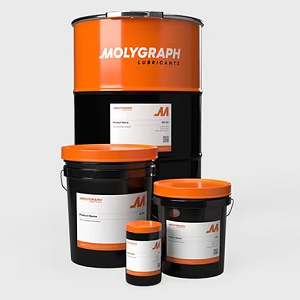 Mỡ bôi trơn Molygraph Safol FGG 1